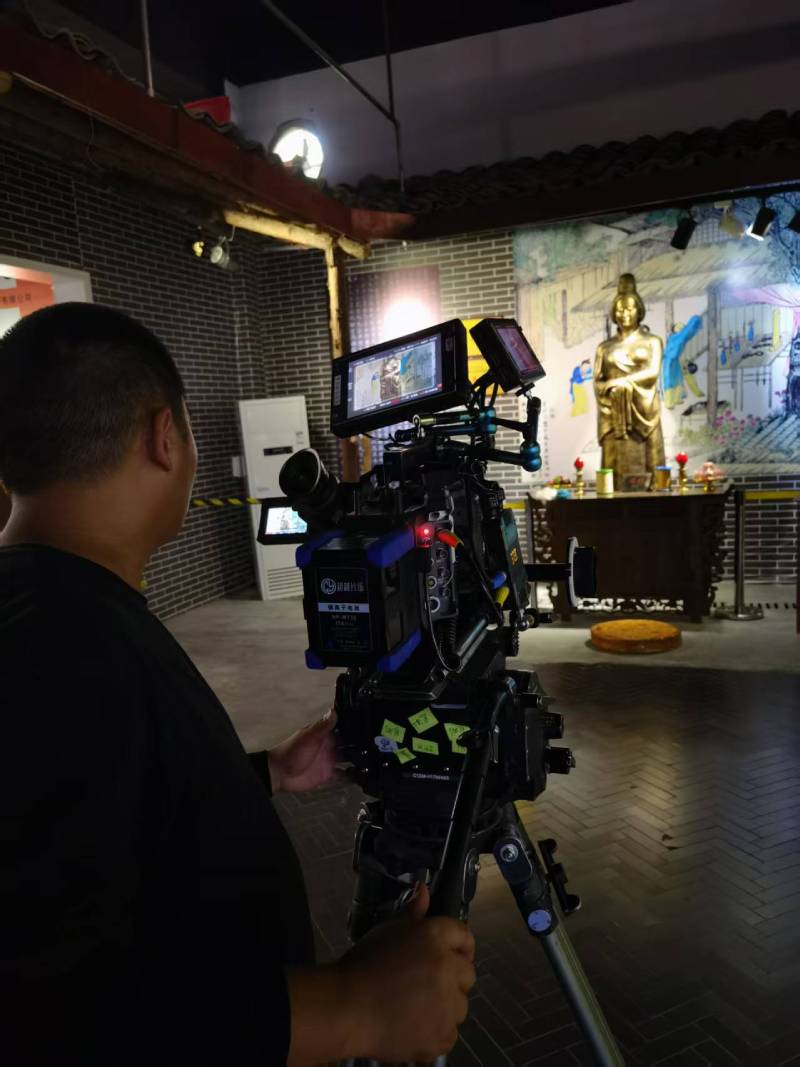 聚焦霞山区产品宣传视频拍摄公司，以专业实力赋能品牌声量升级