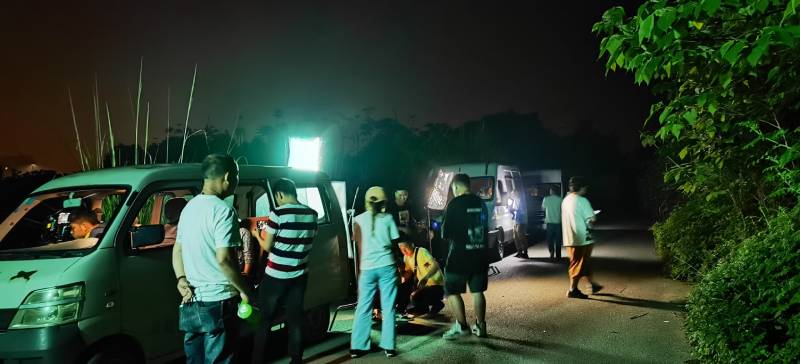 以镜头为笔，绘就霞山区产品视频的进阶之路