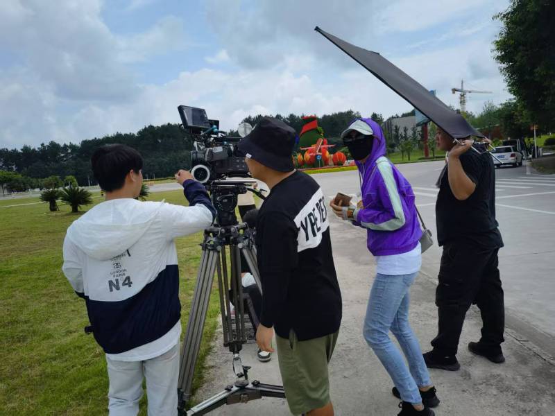 霞山区极致互动，未来愿景宏大，致力于成为全球领先的产品宣传视频企业
