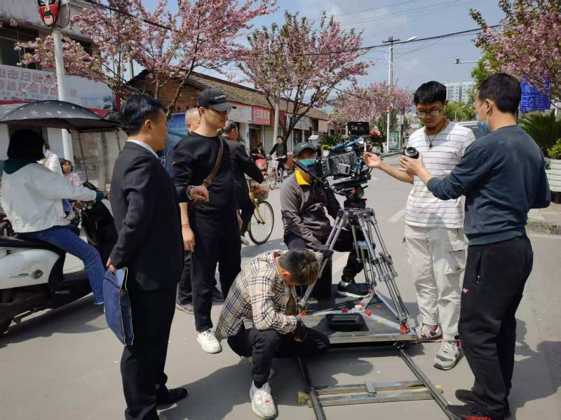 霞山区产品视频拍摄进阶指南，助力产品抢占视觉高地