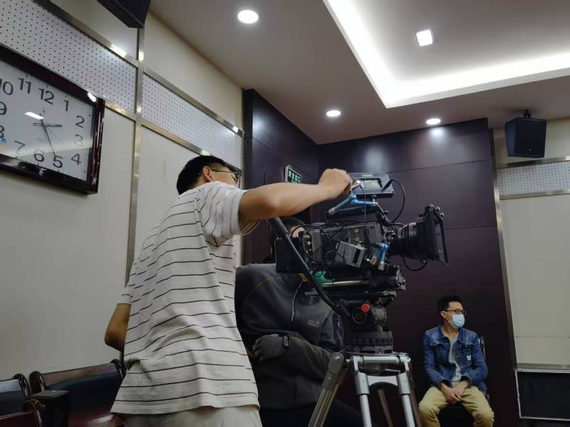 大数据指导创作方向，霞山区产品视频拍摄公司让每帧画面都有效触达