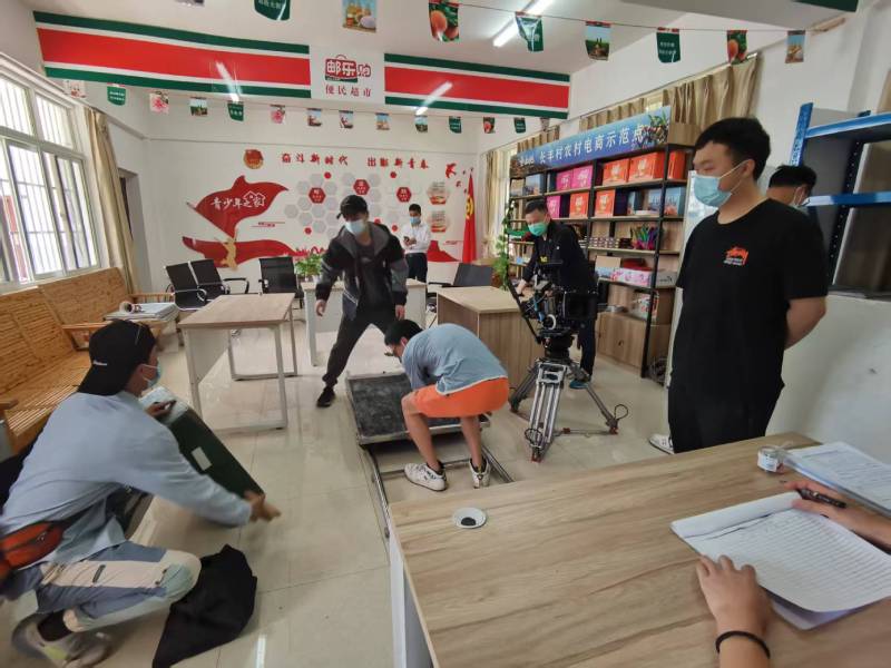 霞山区电商产品视频拍摄制作实战秘籍，助力产品引爆电商流量
